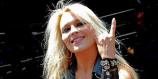 Doro: Hogyan vesztette el és szerezte vissza a Warlock névhasználati jogát