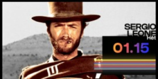 A Sergio Leone filmhét
