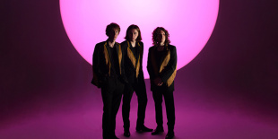 Itt a Lady Luck, az East London-i The Howlers legújabb sikerdala