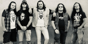 Tradicionális heavy metal, nem csak barbár harcosoknak