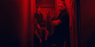 A Vol. 1 után hamarosan megérkezik a The Plot In You újabb EP-je és vele együtt az év első sikerdala