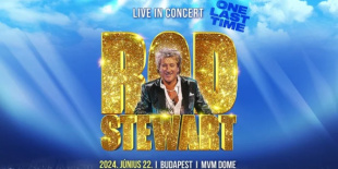 Rod Stewart - One Last Time 2024