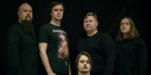 Kozmológiai mészárlás a death metal univerzumában - megérkezett az Ulterror új dala