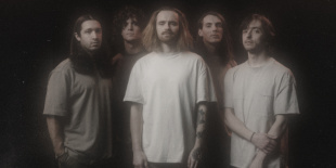 Az Invent Animate lendületesen kezdi az évet a ´Sleepless Deathbed´ kislemezével