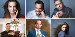 Természet, zene, irodalom: hamarosan indul az első FAB Winterfest
