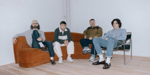 Egy újabb sikeres európai turnéra indul a Trophy Eyes