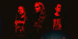 Hallgasd meg a Thus legújabb kislemezét, az Incorporeal-t
