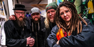 A The OddEven bemutatta vadonatúj Wild West videóját és Darkness című teljes albumát