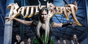 Battle Beast: bombasztikus heavy metal cirkusz Budapesten
