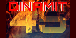 Dinamit 45 – Az utolsó jubileum
