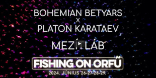 Megérkezett a 2024-es Fishing himnusza, a Mezítláb