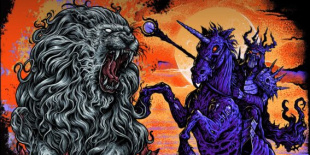 Beast In Black, Gloryhammer
