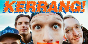 Őszinteség jegyében jön az új Neck Deep