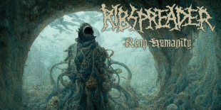 Hamarosan megérkezik a svéd death metal dara, a Ribspreader legújabb albuma