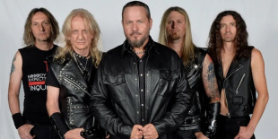 Miért nem érhetőek el a Tim ´Ripper´ Owens-szel készült Judas Priest dalok a kínálatban?