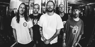 Március 15-én jelenik meg az új Comeback Kid EP, a Trouble