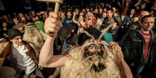 Tribute farsang a Dürerben - jelmezed megvan már?