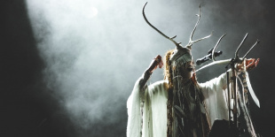 Szeptemberben újra Budapesten a Heilung