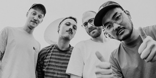 Az emo punk Shoreline új dallal jelentkezett, a To Figure Out album megjelenése előtt