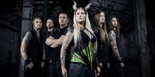 Battle Beast: a nagyobbik Barba Negra színpadra kerül át a finn heavy metal cirkusz