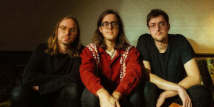 A Cloud Nothings visszatér
