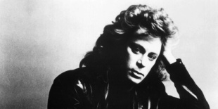 Elhunyt Eric Carmen