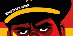 Megjelent a Besh o droM: Hova lesz a séta?