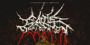 Cattle Decapitation, Signs Of Swarm