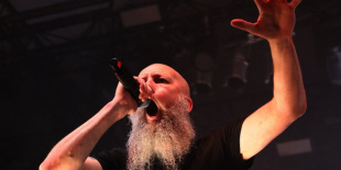 MESHUGGAH