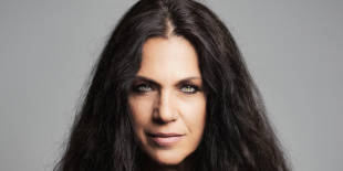 Sari Schorr Budapesten