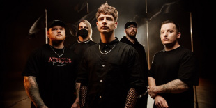 A metalcore határait feszegeti az Alpha Wolf