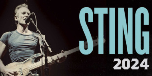 Sting visszatér Budapestre: Legendás slágerek a Papp László Budapest Sportaréna színpadán!