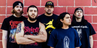 Kharma: A World Of Our Own - Chicago hardcore friss albuma