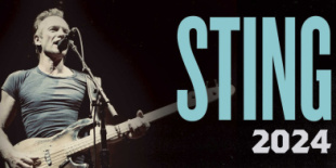 Sting Budapesten- Egy újabb felejthetetlen koncert a Budapest Arénában