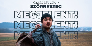 Szörnyeteg - Megjelent az első ´szolnoki´ klip