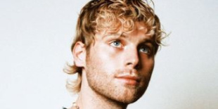 Luke Hemmings, a 5 Seconds of Summer énekese bejelentette új szóló EP-jét