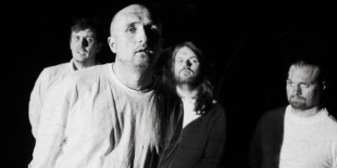 A brit doomgaze a Sugar Horse bejelentette új albumát: Grand Scheme Of Things-et