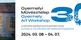Gyermelyi Művésztelep 30.  (1994 - 2024)