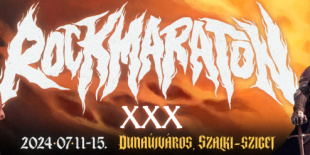 Rockmaraton 2024