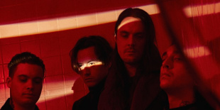 Egyesíti erejét a Bad Omens, a Health és a Swarm