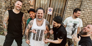 Glorious Failures - Vadiúj dallal ünnepel a 25 éves Insane