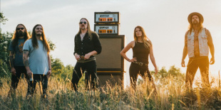 Rifflord: Dél-Dakota metal titánjai visszatérnek