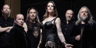 Új Nightwish album közeleg