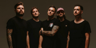 AWS - Innen szép nyerni lemezbemutató koncert a Budapest Parkban