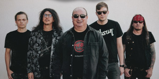 ´Éljük át a pillanatokat, és merüljünk el a zenében!´ - Megjelent a Transylvanium új nagylemeze
