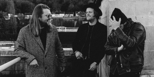 Alberta Cross és a Band Of Skulls ismét közös dallal jelentkezett