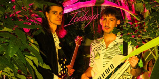 Új kislemez az Iceboyz-tól