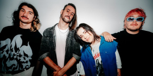 A Stand Atlantic bejelentette negyedik albumát