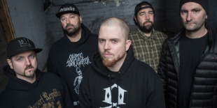 Együtt érkezik a Dürer-be a Hatebreed és a Crowbar
