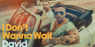 Guetta x OneRepublic: I Don´t Wanna Wait - O-Zone klasszikus újragondolva!